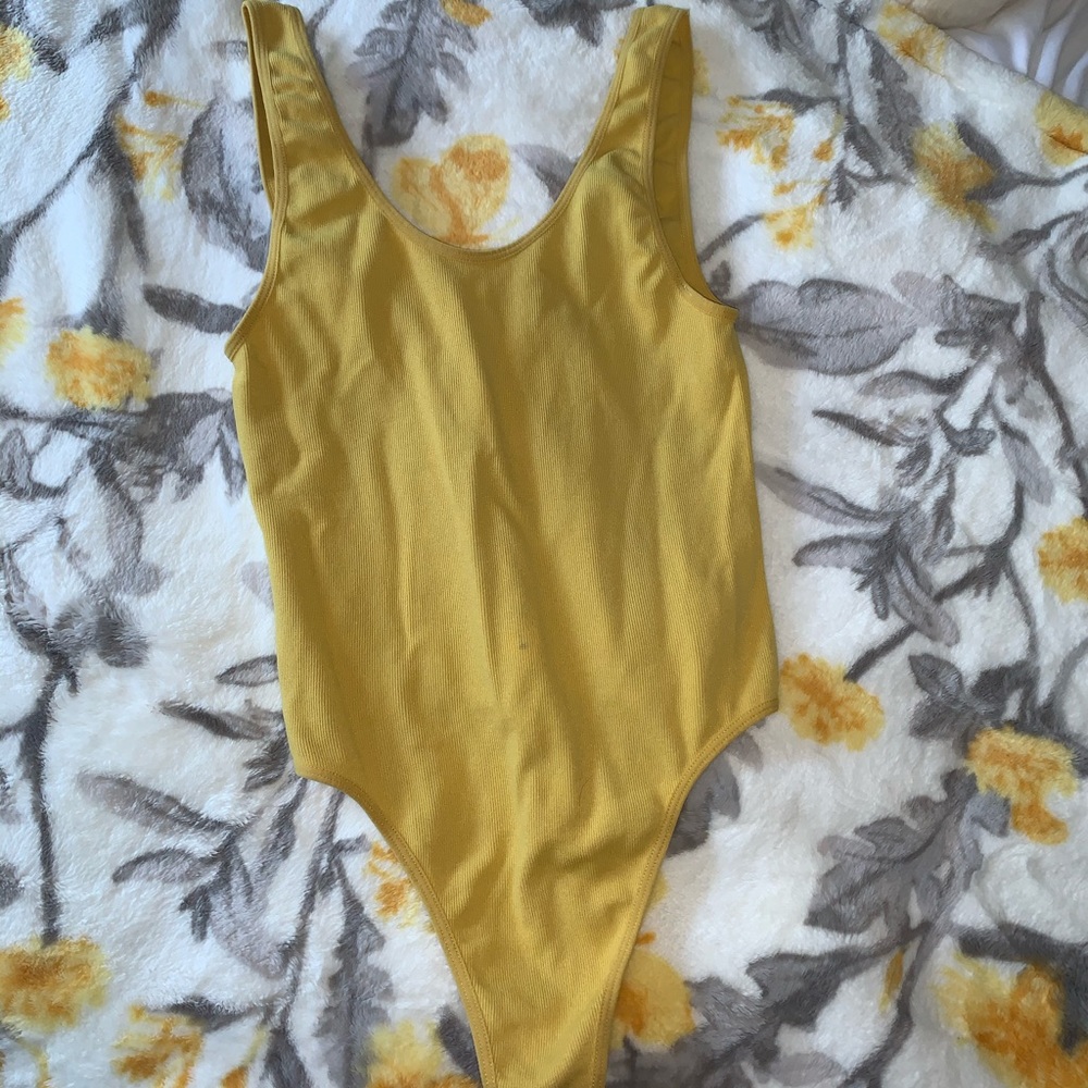Forever 22 Body Suit
